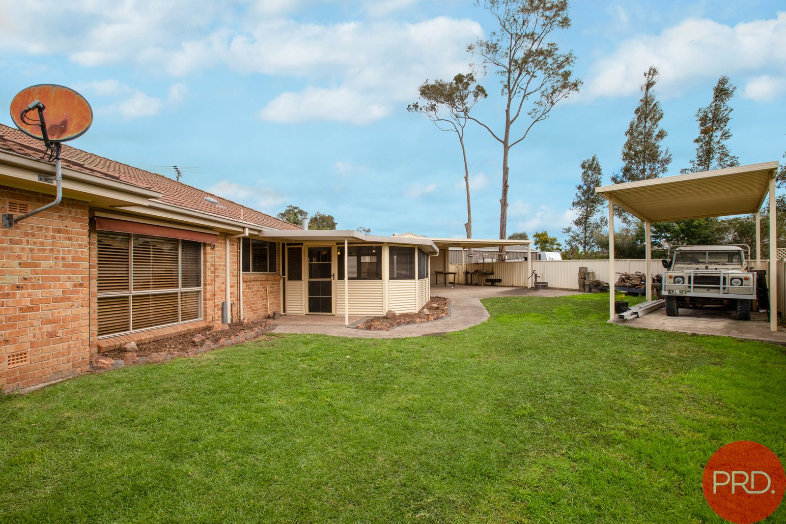 16 Jacaranda Close ABERGLASSLYN 21