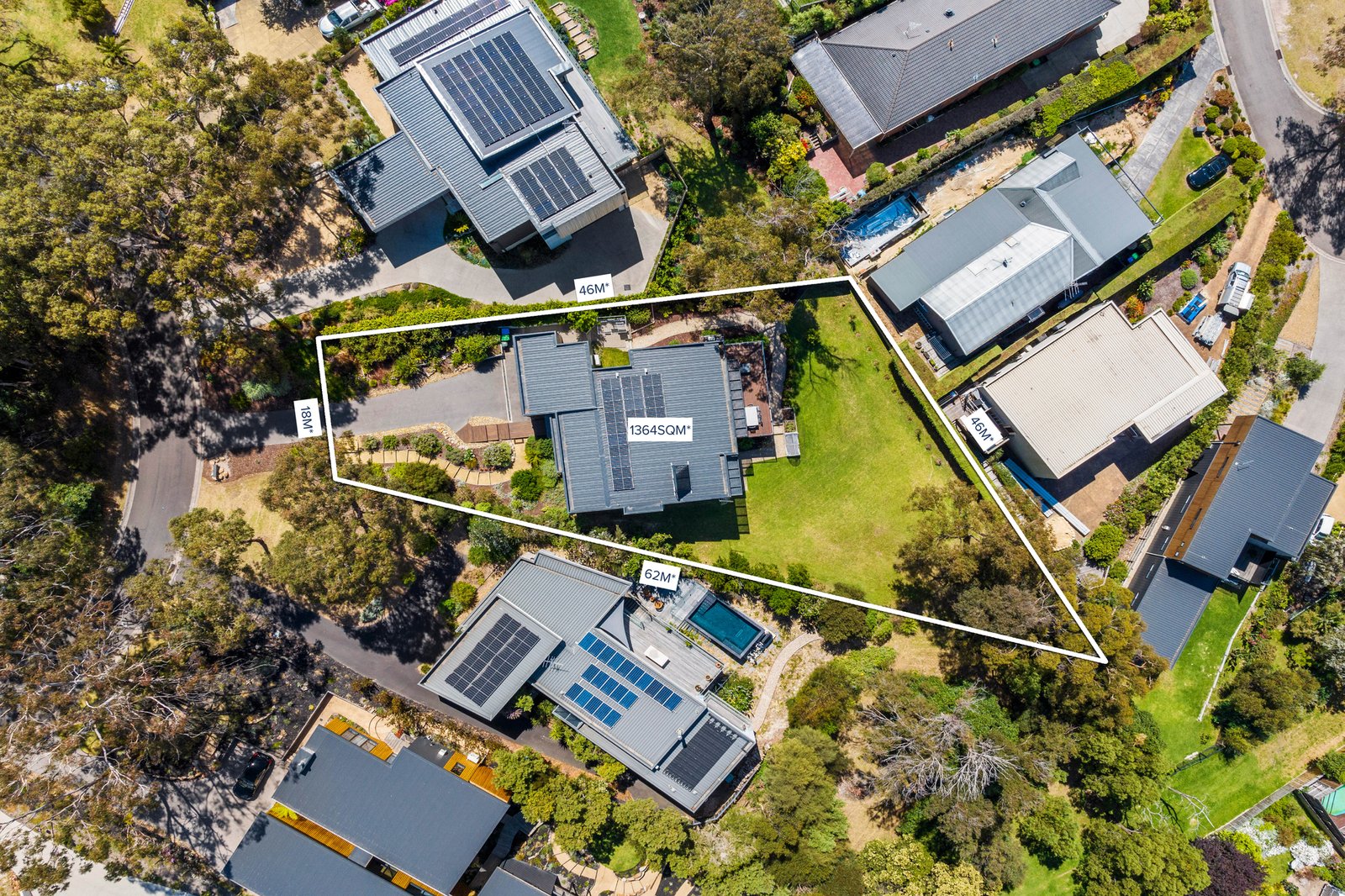 16 Jackson Way, Dromana, 3936