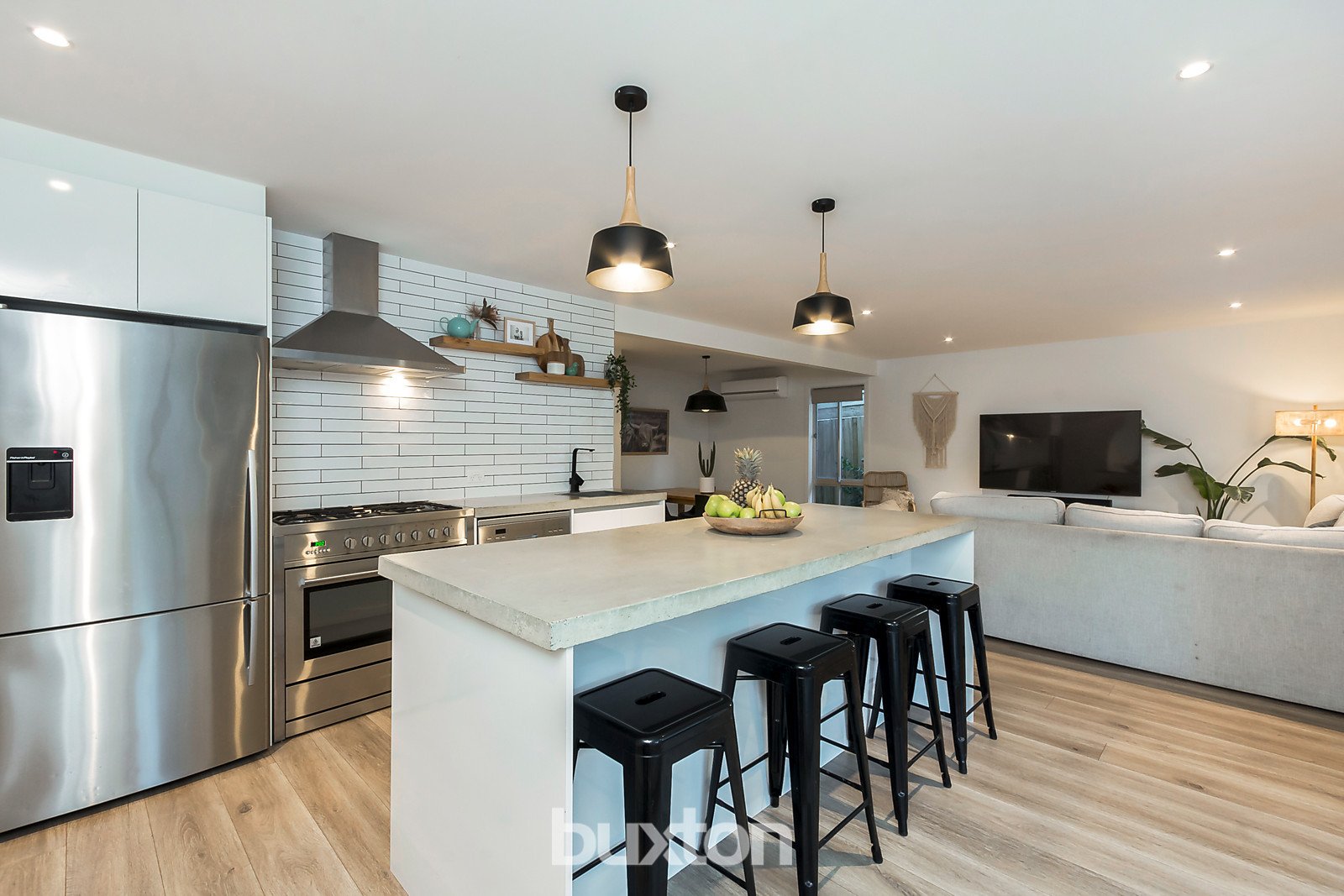 Gallery: 16 James Street