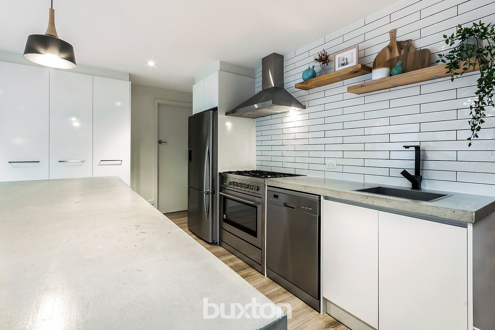 Gallery: 16 James Street