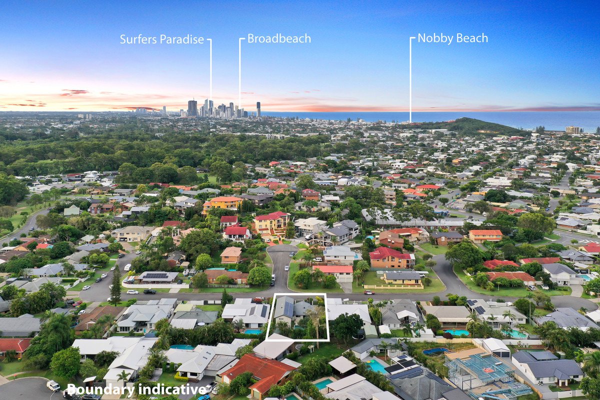 16 Joeith Court Miami 24