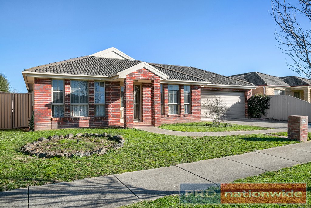 16 Josephine Way SEBASTOPOL 1