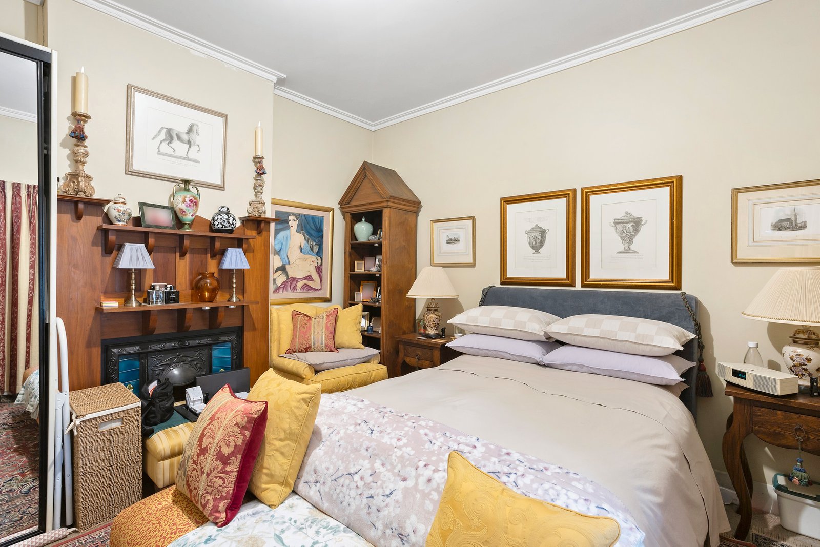 Real Estate and Property in 16 Kangerong Road, Box Hill, VIC