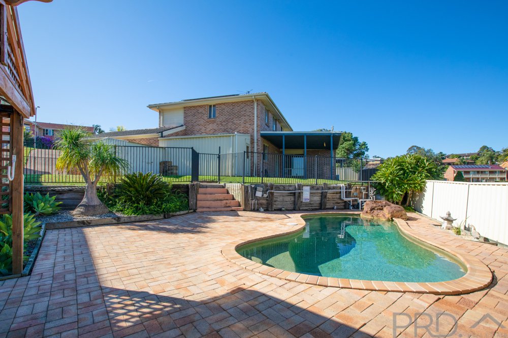 16 Kanwary Close RAYMOND TERRACE 19