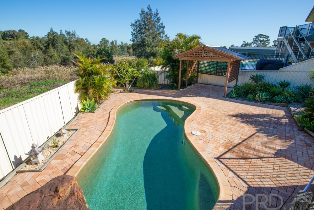 16 Kanwary Close RAYMOND TERRACE 20