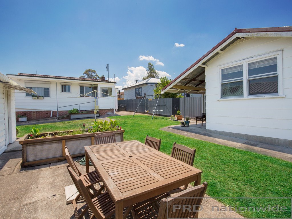 16 Kenneth Street EAST MAITLAND 16