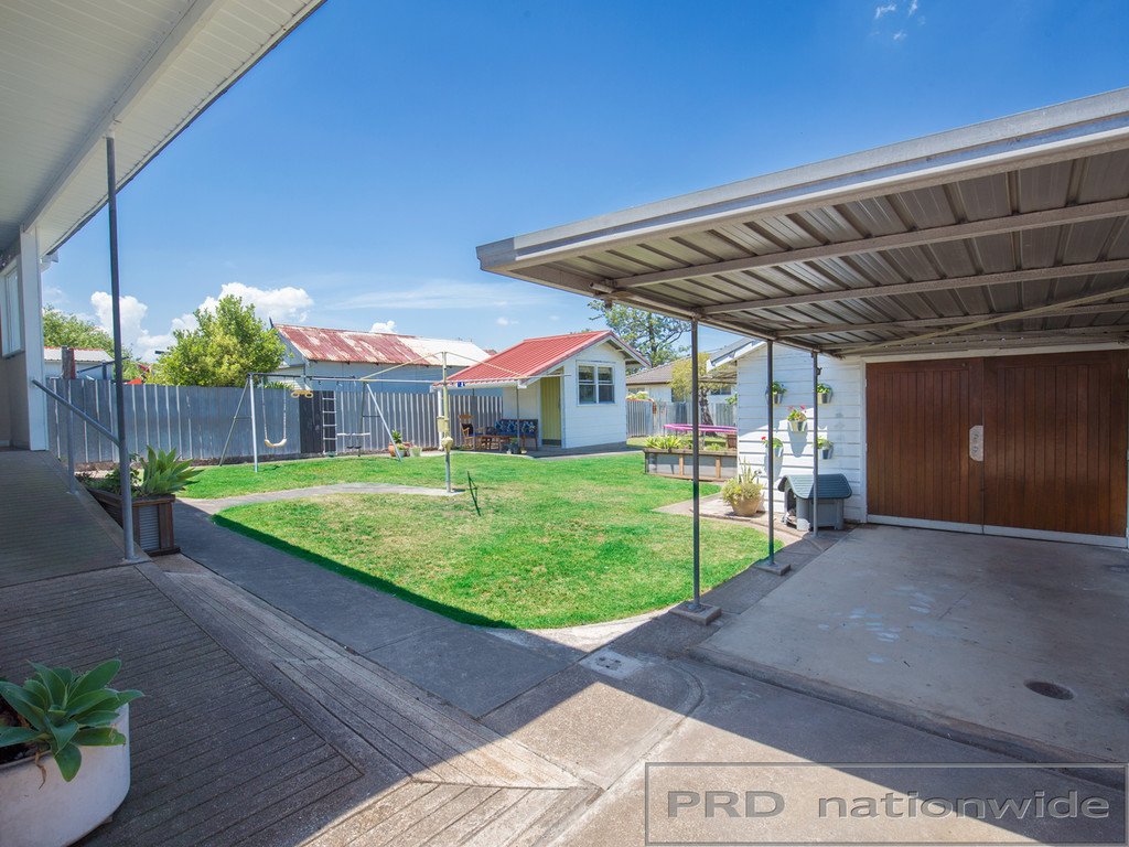 16 Kenneth Street EAST MAITLAND 17