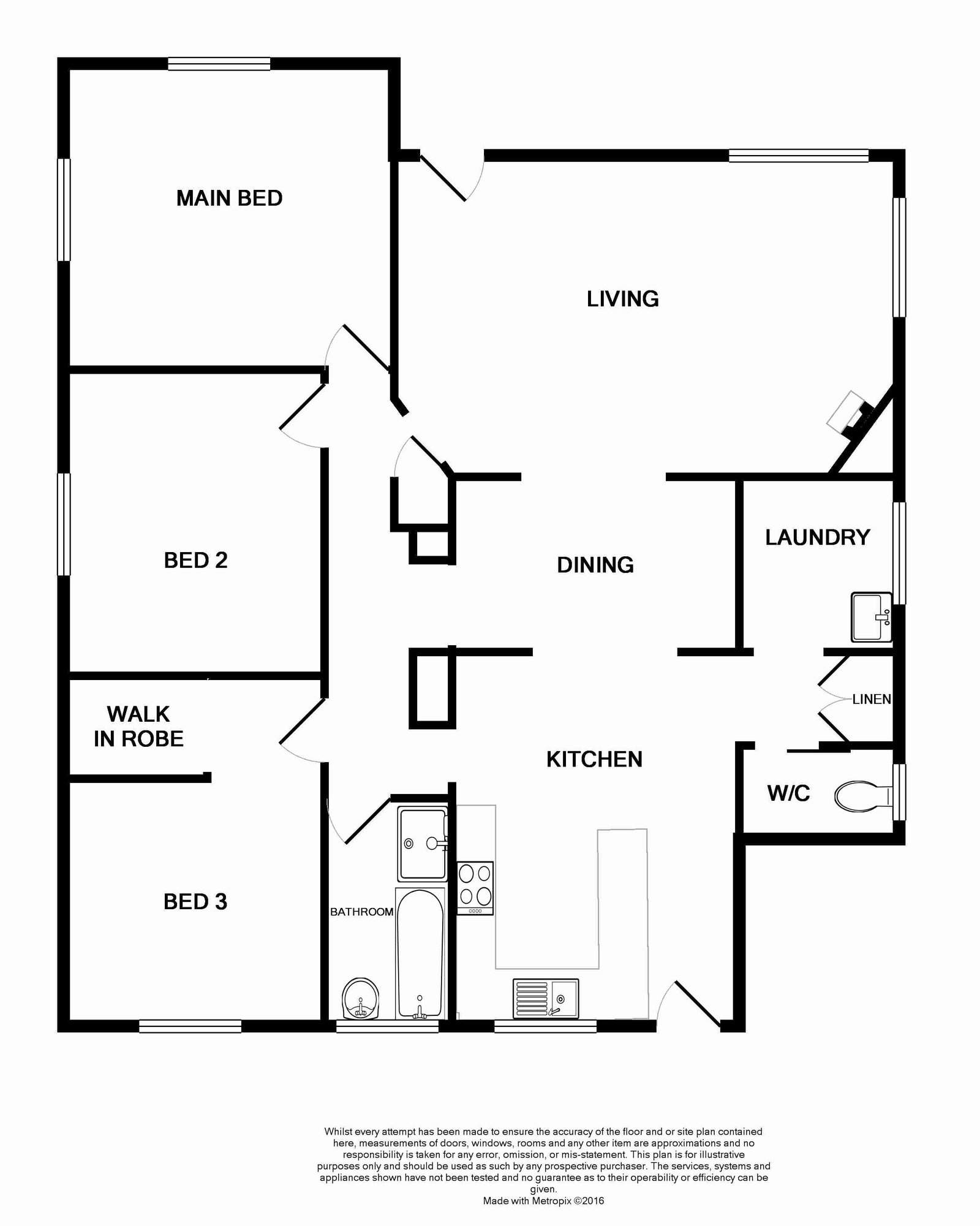 16 Kenneth Street EAST MAITLAND 19