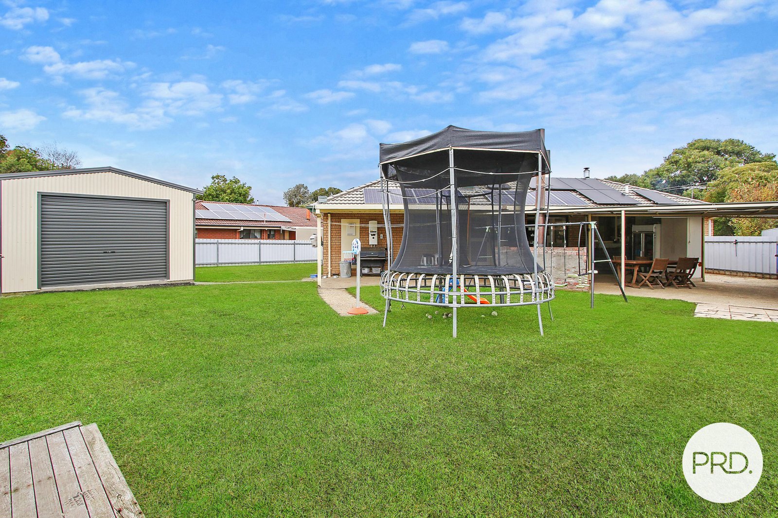 16 Kensington Court THURGOONA 16