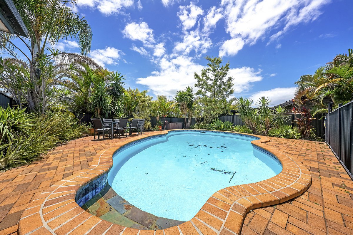 16 Kerria Crescent ASHMORE 2