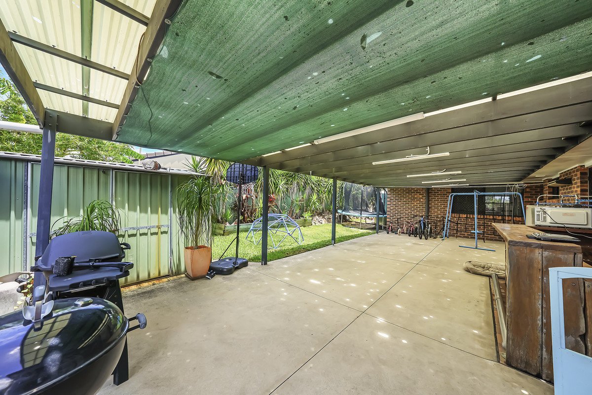 16 Kerria Crescent ASHMORE 4