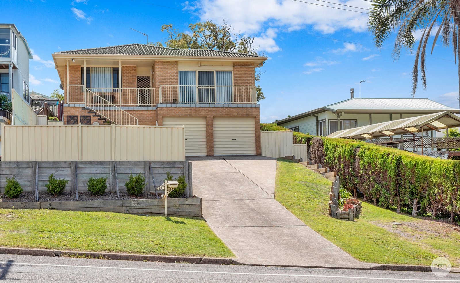 16 Kerrigan Street NELSON BAY 1