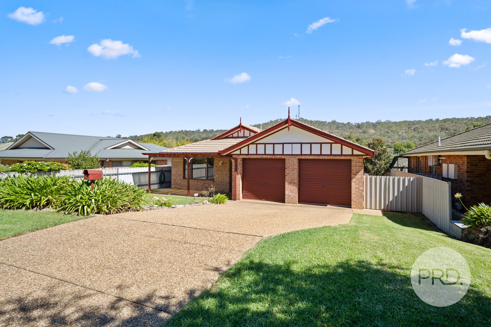 16 Kilpatrick Street KOORINGAL 2