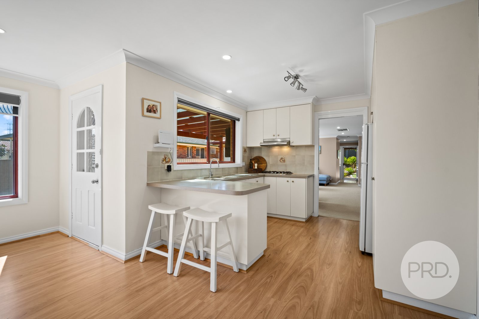 16 Kilpatrick Street KOORINGAL 8