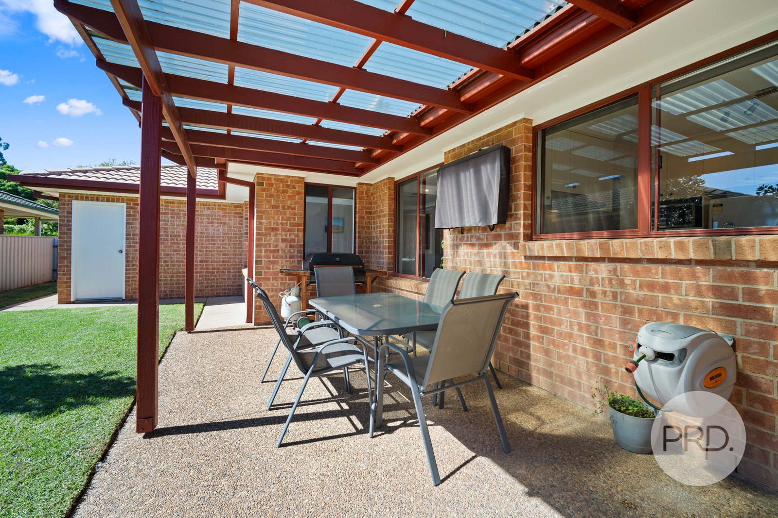 16 Kilpatrick Street KOORINGAL 16