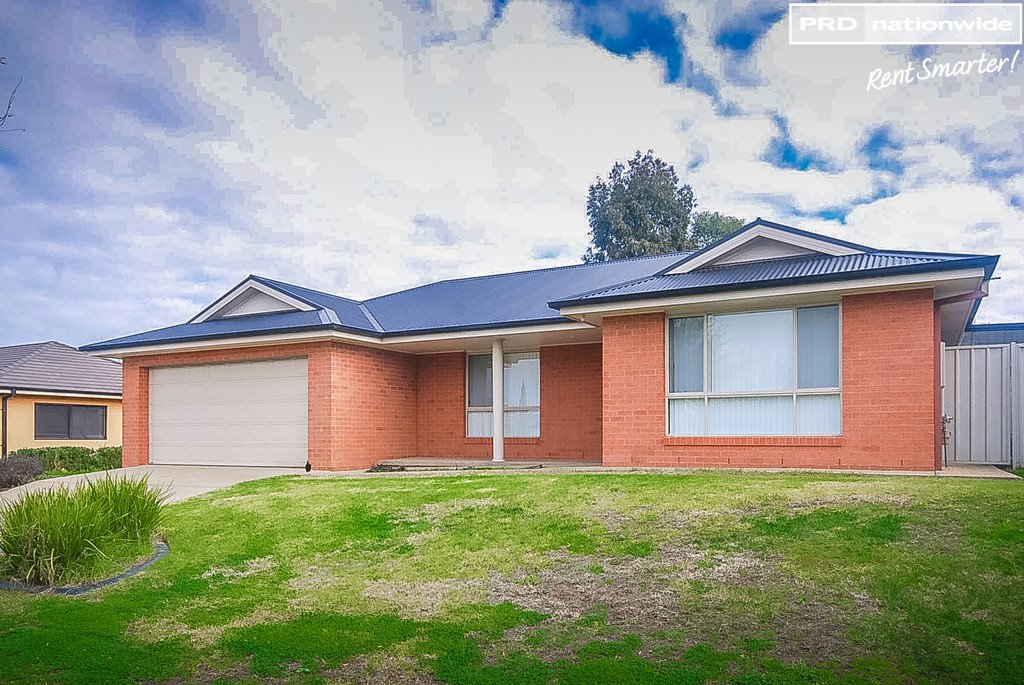 1/6 Kimberley Drive TATTON 1