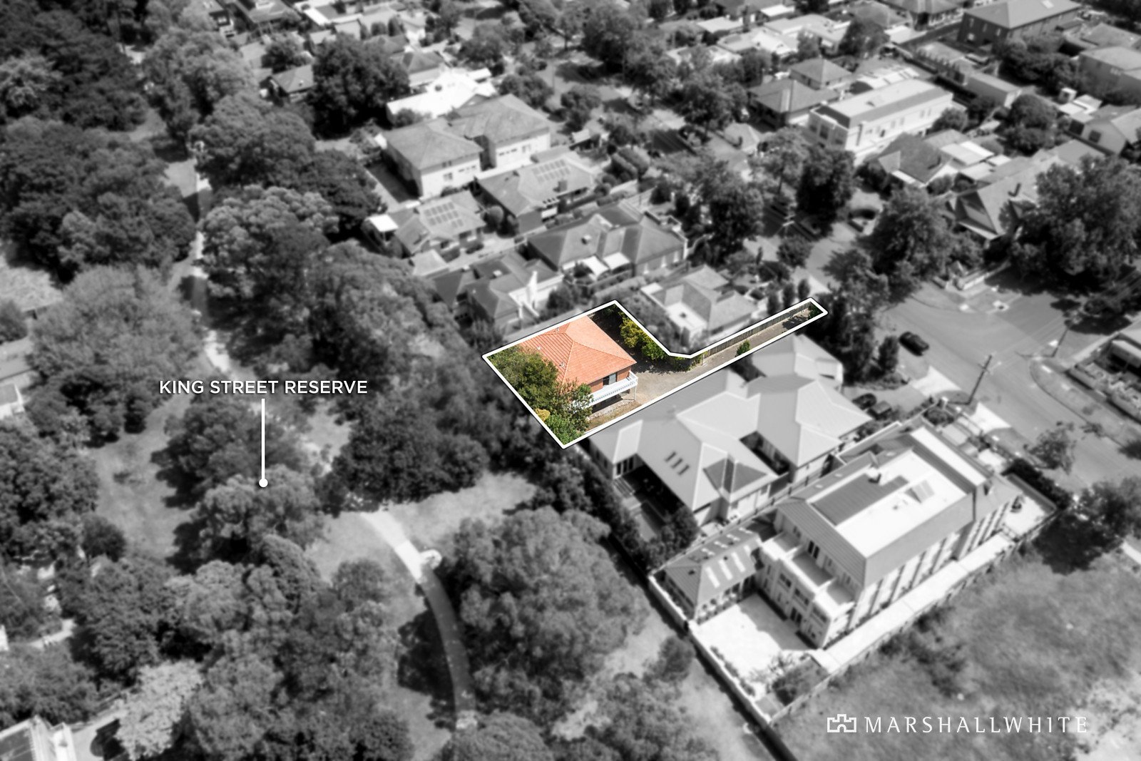 16 King Street, Balwyn, VIC