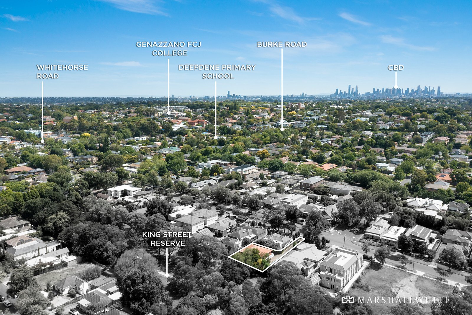 16 King Street, Balwyn, VIC