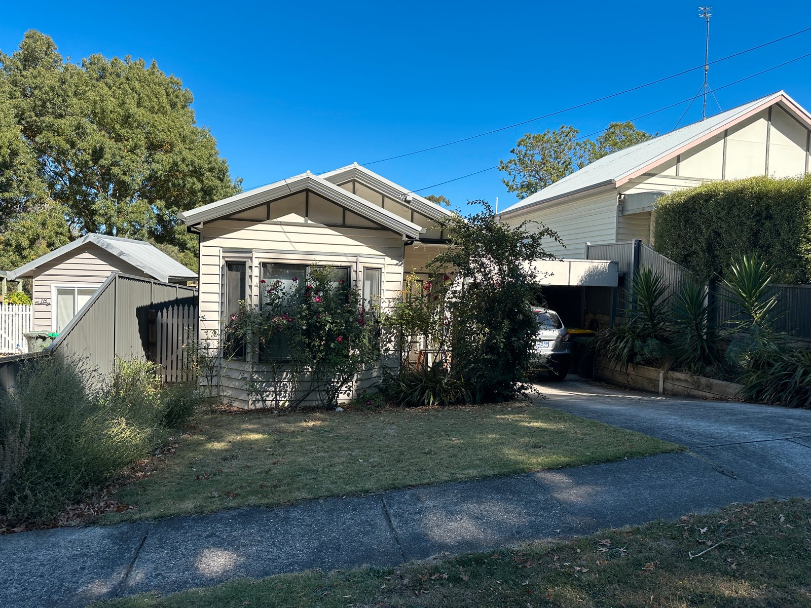 16 King Street South BALLARAT EAST 1