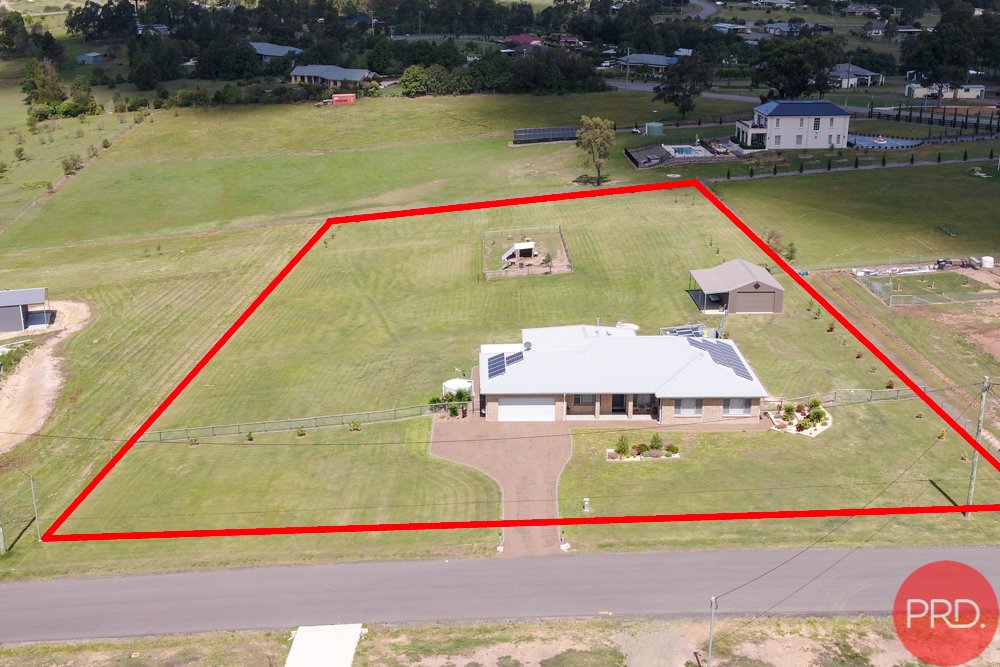 16 Kirkwood Place BRANXTON 1