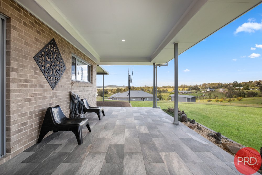 16 Kirkwood Place BRANXTON 10