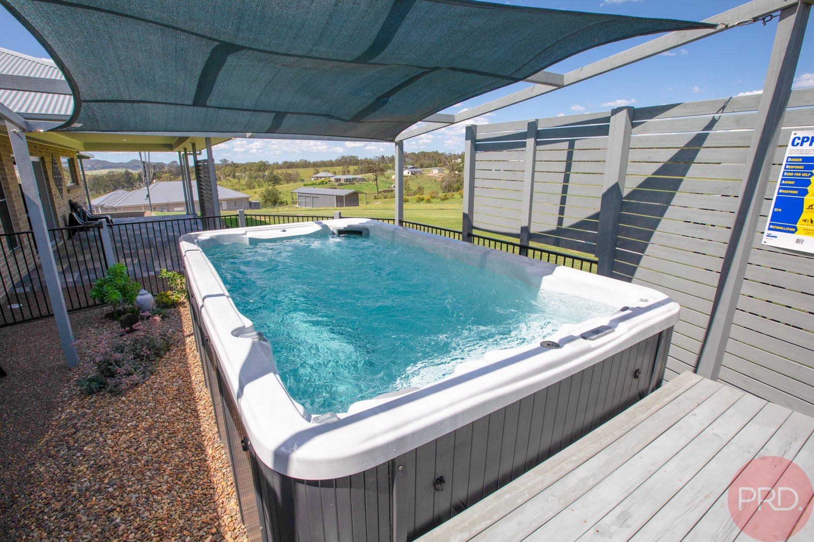 16 Kirkwood Place BRANXTON 13