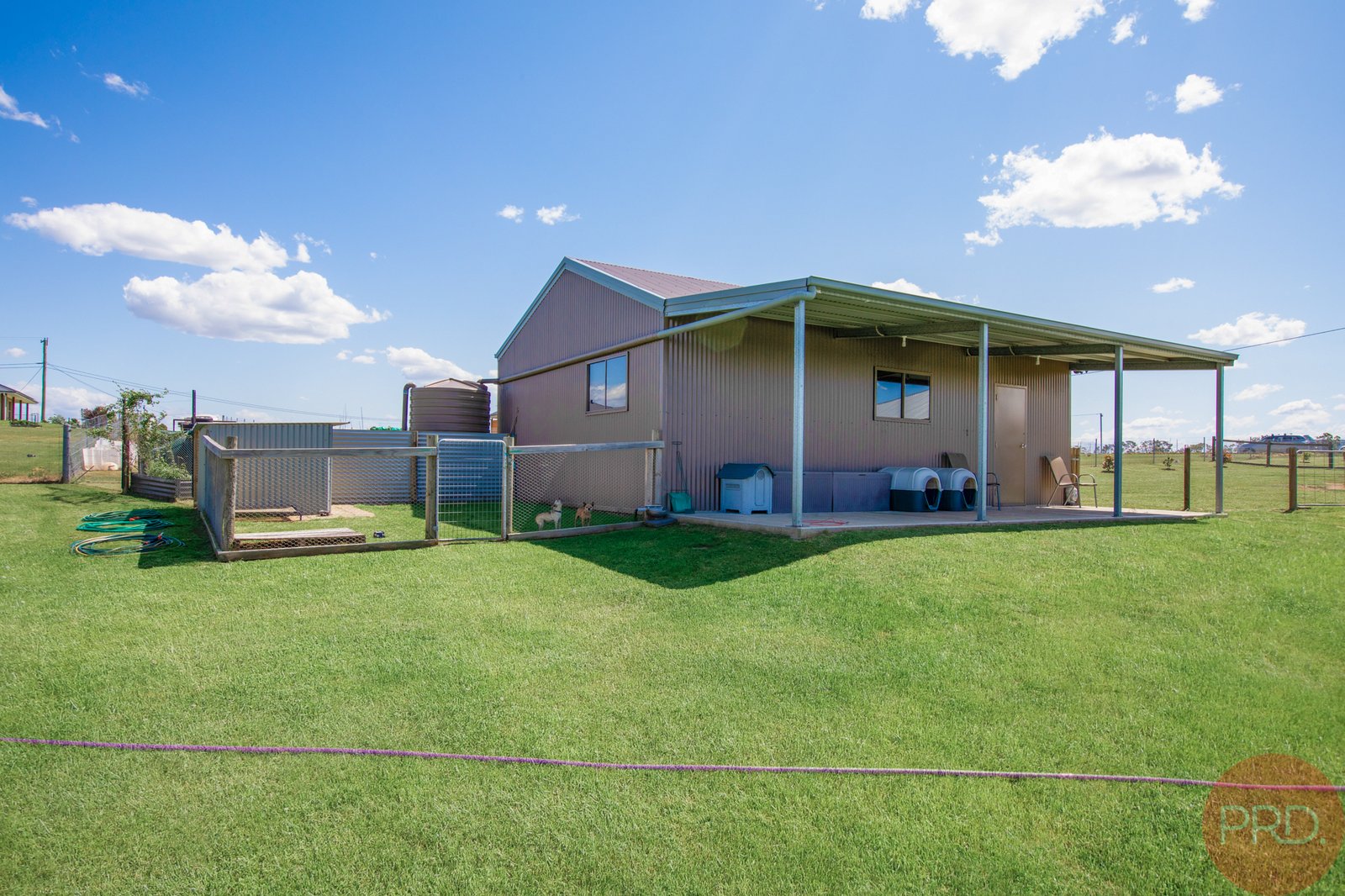 16 Kirkwood Place BRANXTON 21