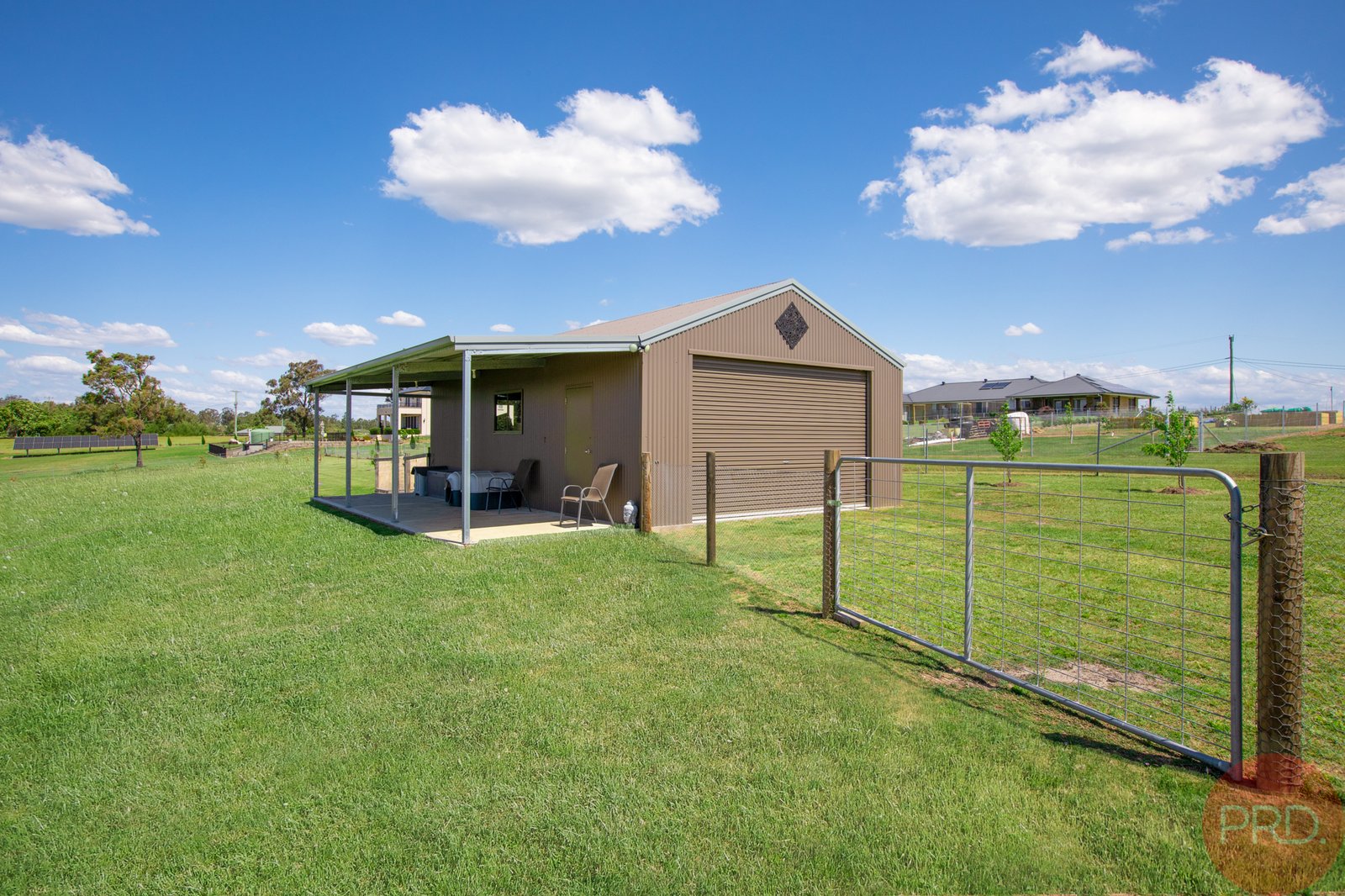 16 Kirkwood Place BRANXTON 22