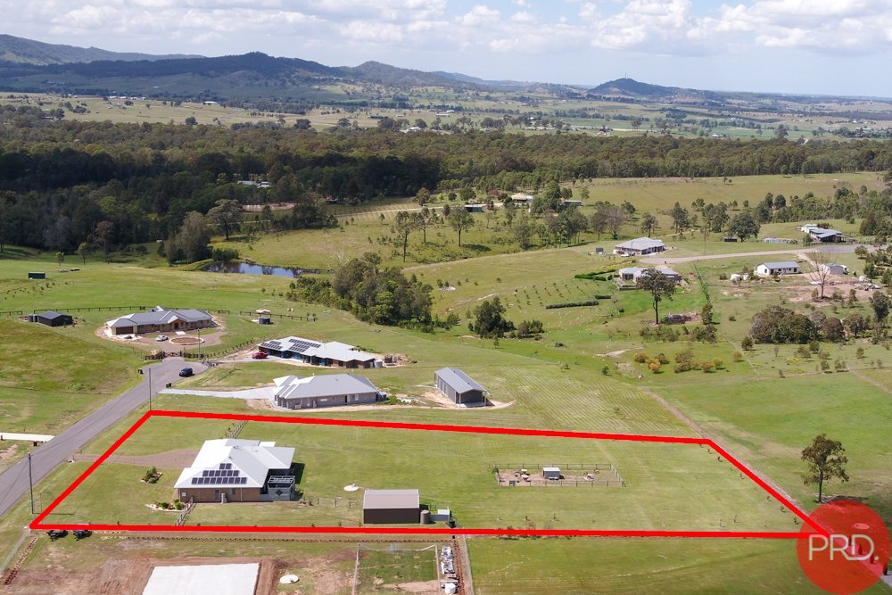 16 Kirkwood Place BRANXTON 33