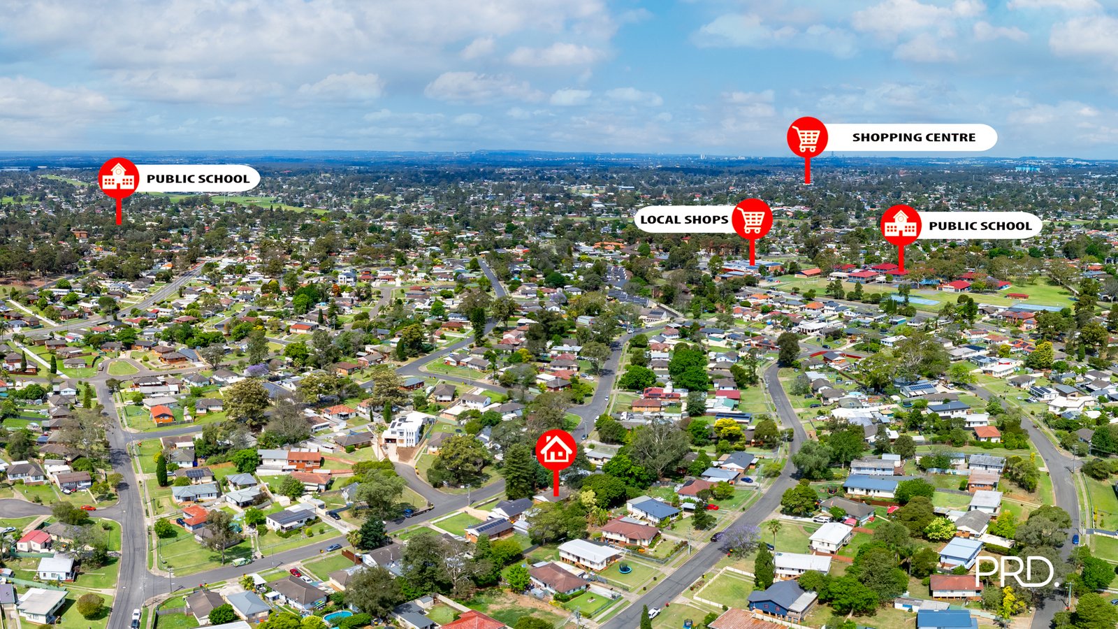 16 Kista Dan Avenue TREGEAR 10