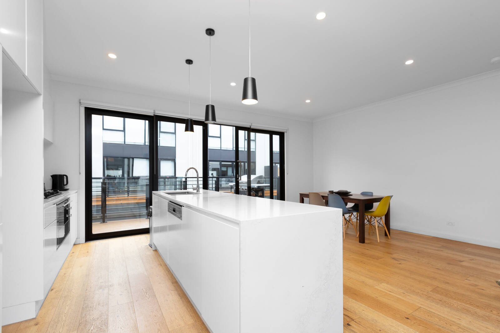 Real Estate and Property in 16 Kitchen Road, Port Melbourne, VIC