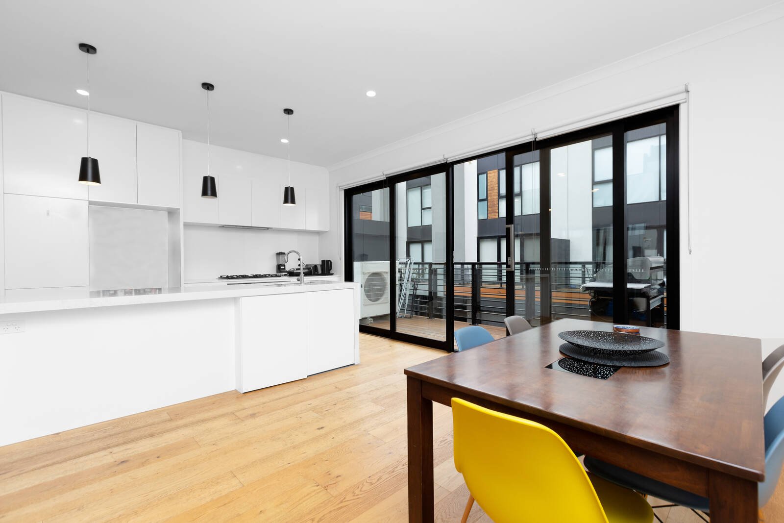 Real Estate and Property in 16 Kitchen Road, Port Melbourne, VIC
