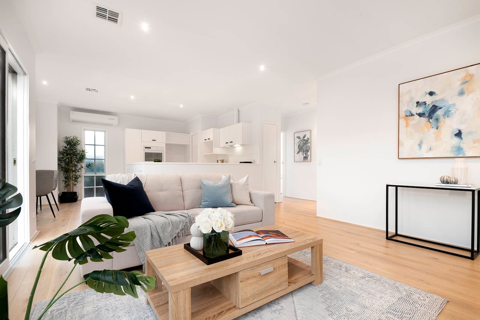 Real Estate and Property in 16 Kitchener Street, Deepdene, VIC