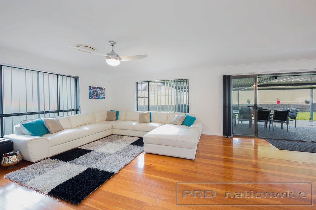 16 Klara Court RUTHERFORD 7