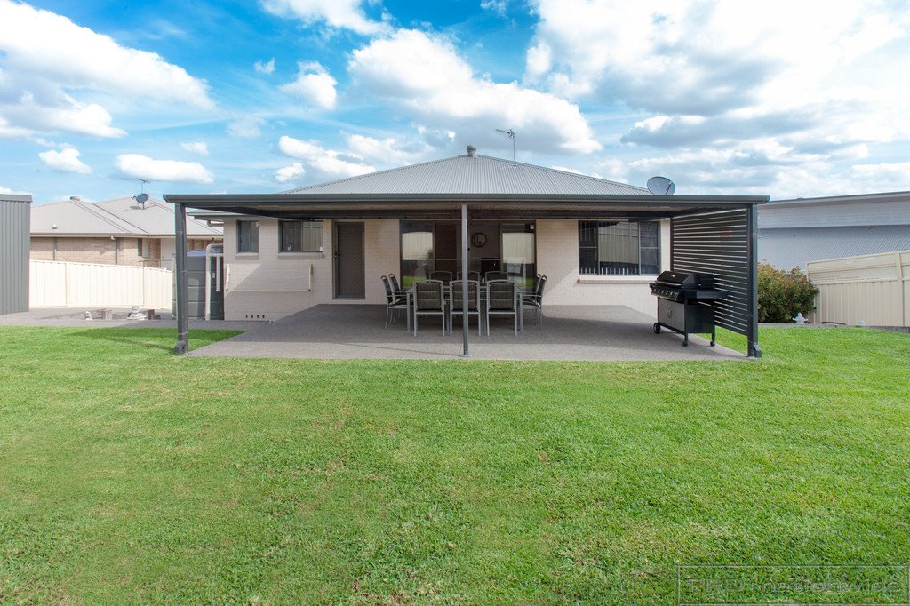 16 Klara Court RUTHERFORD 21