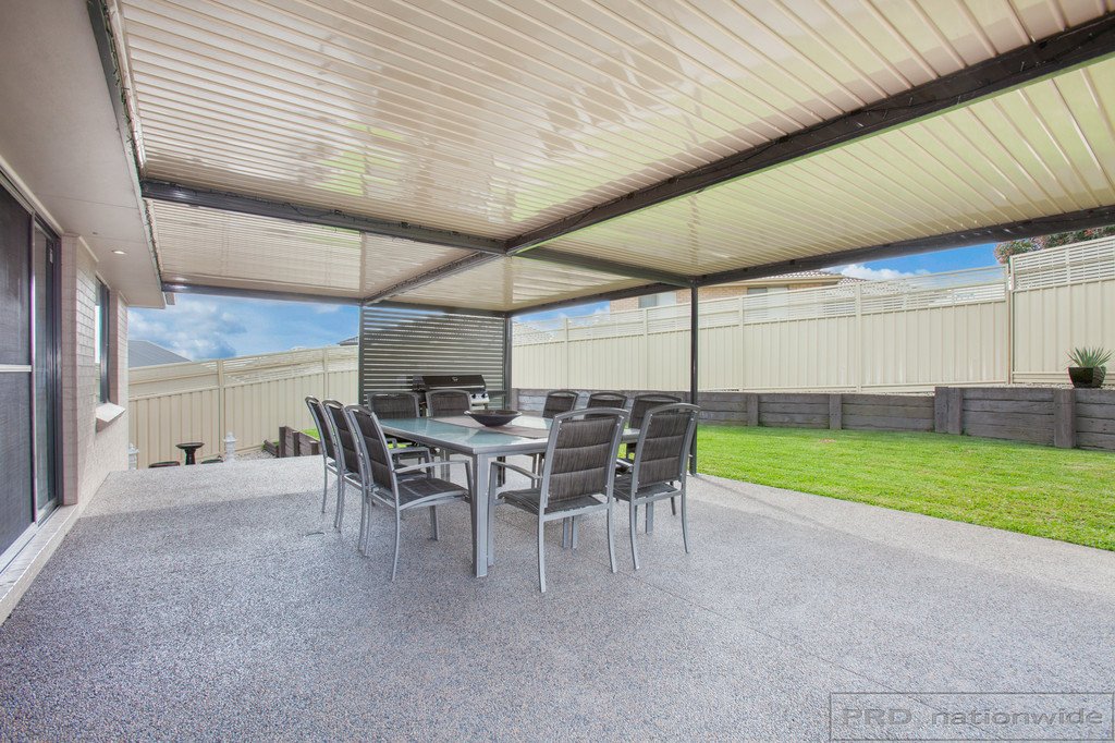 16 Klara Court RUTHERFORD 22