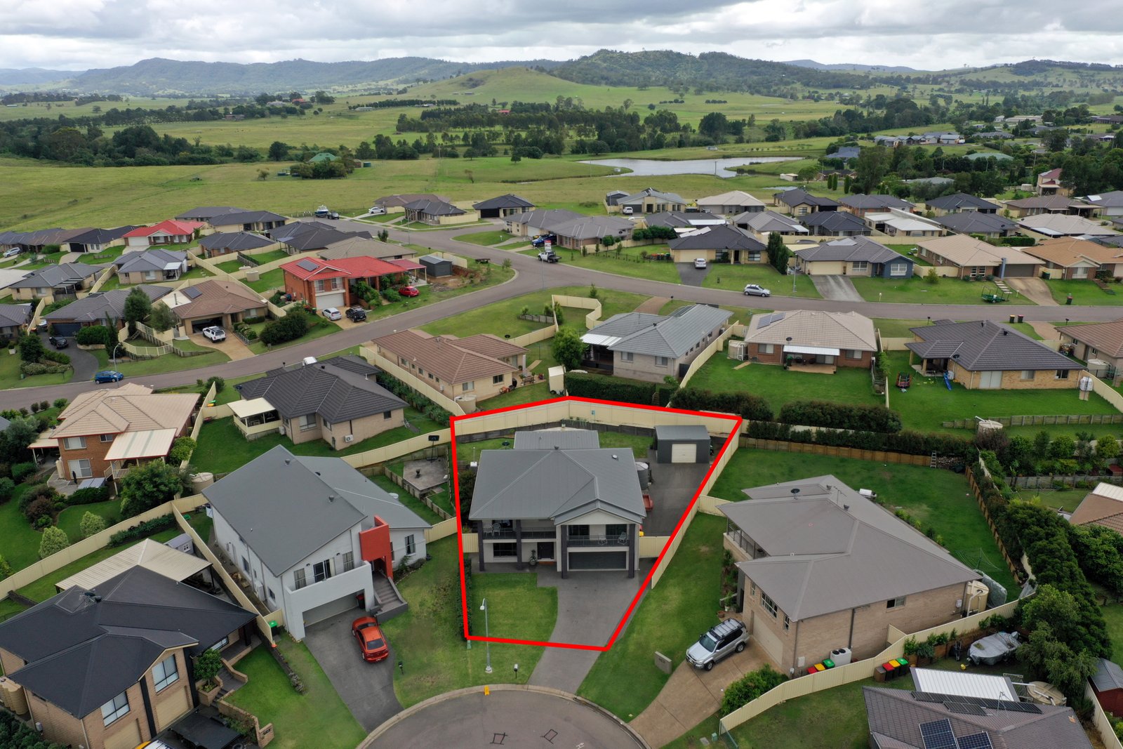 16 Klara Court RUTHERFORD 1