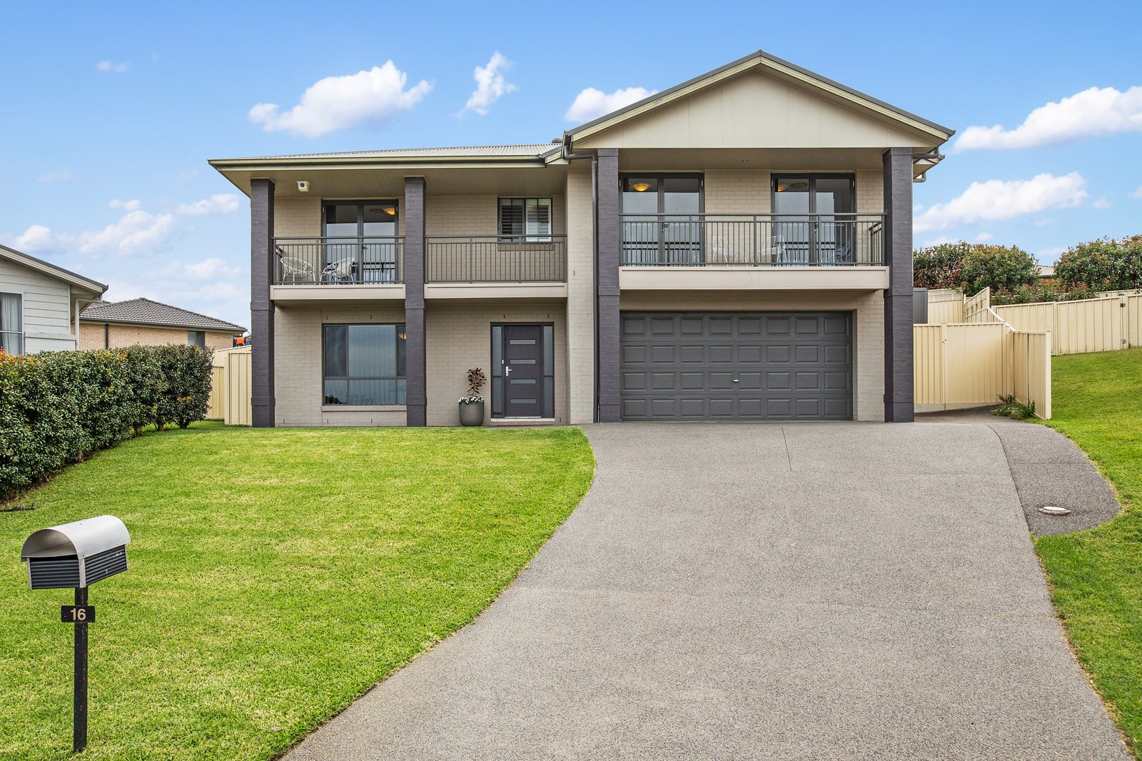 16 Klara Court RUTHERFORD 3