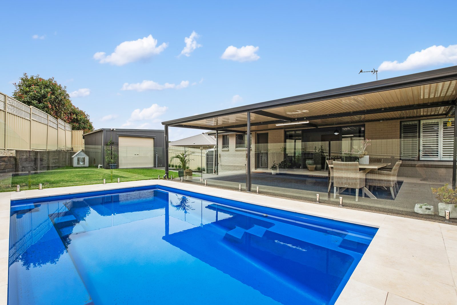 16 Klara Court RUTHERFORD 22