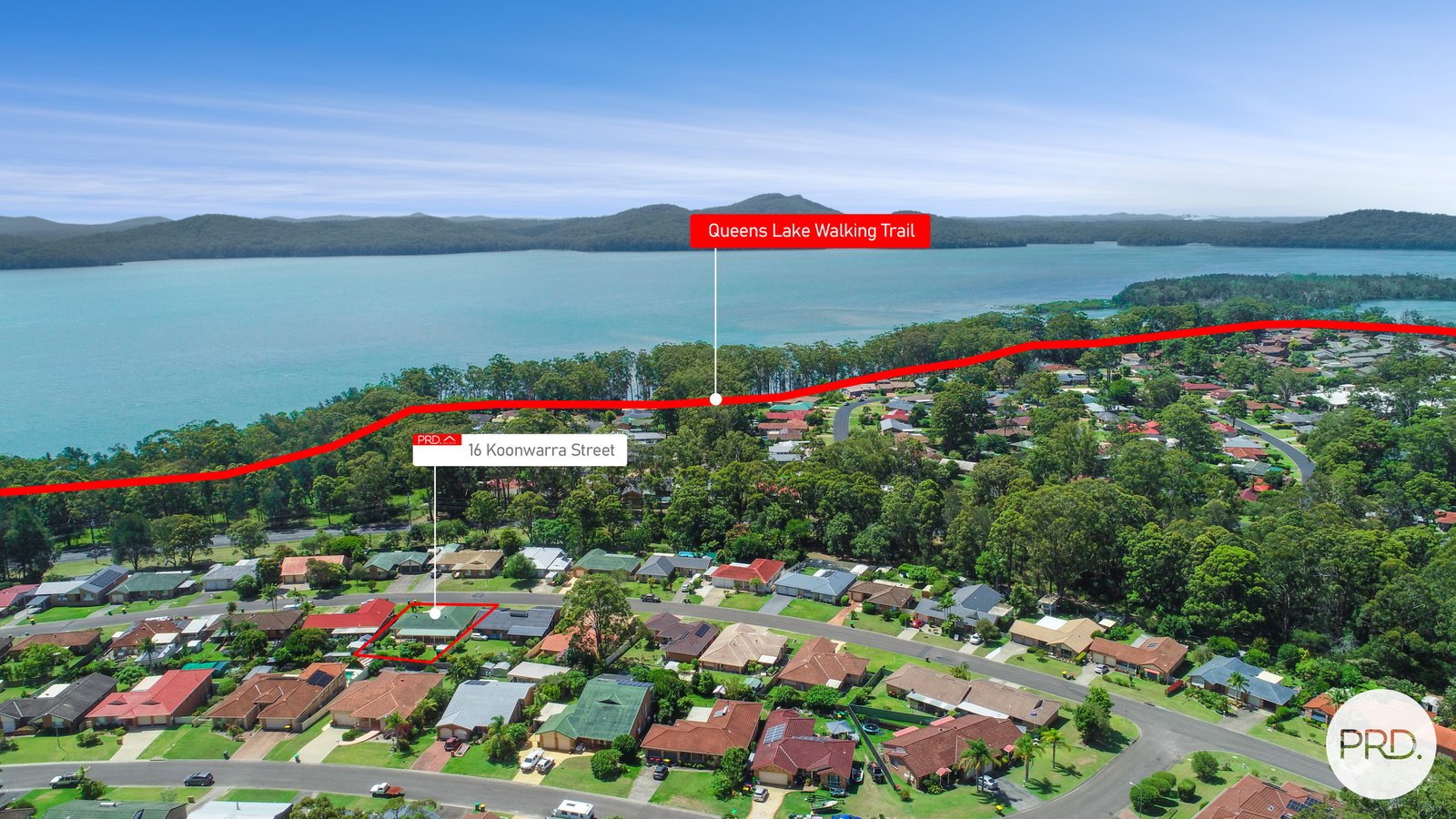 16 Koonwarra Street WEST HAVEN 5