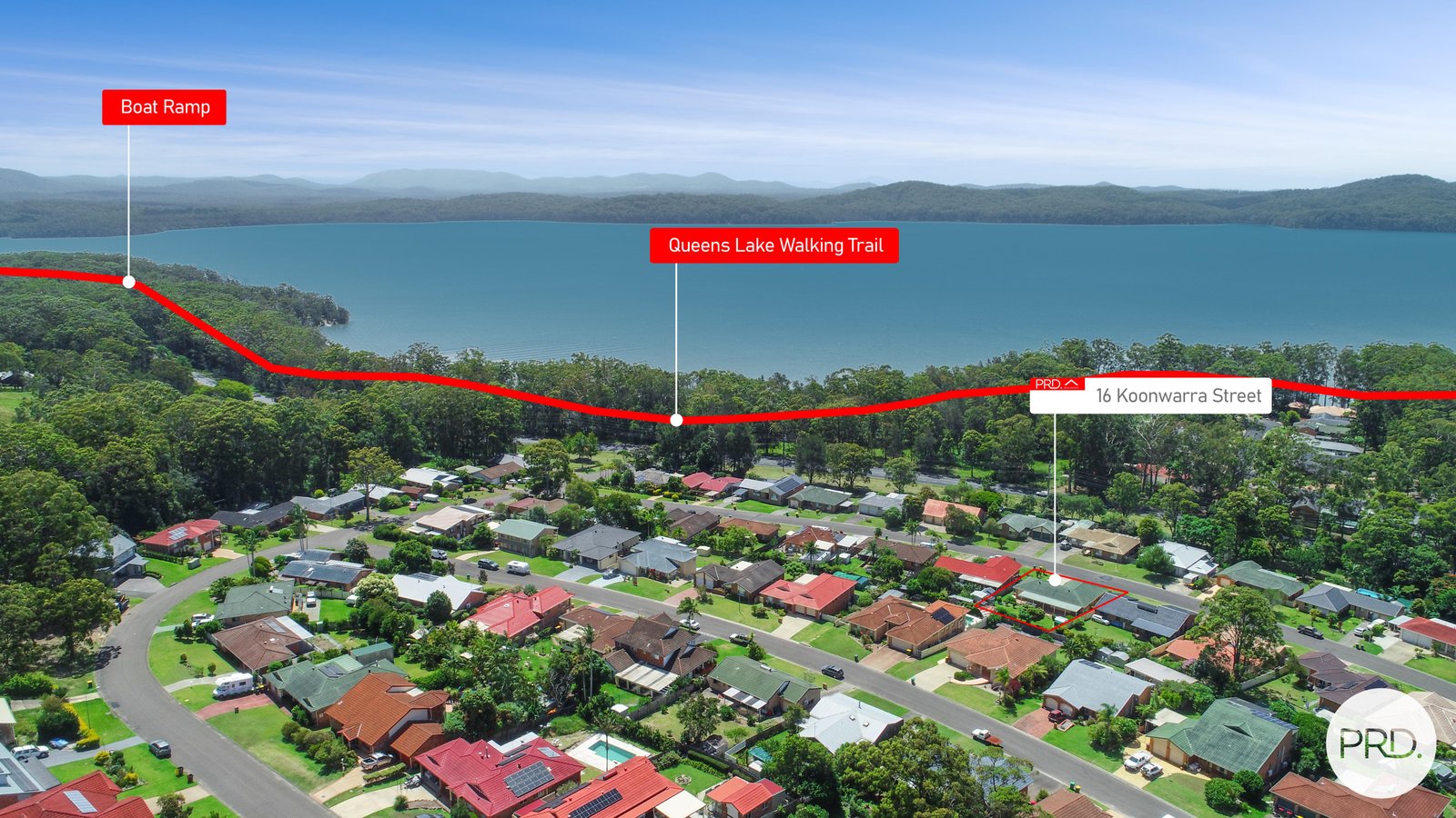 16 Koonwarra Street WEST HAVEN 6