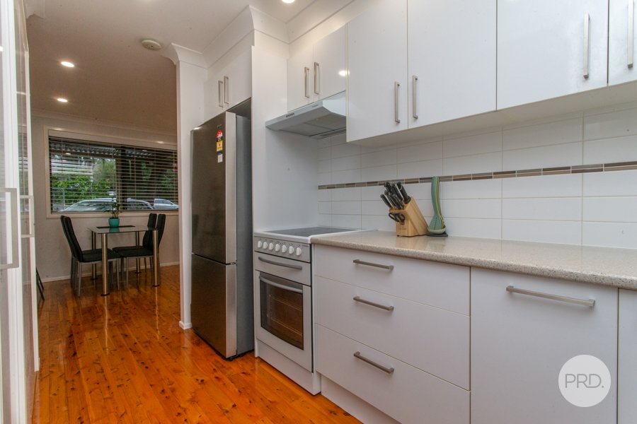 16 Kristine Street WINMALEE 4