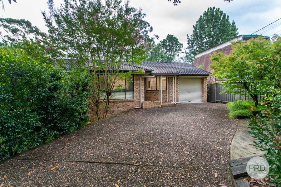 16 Kristine Street WINMALEE 2