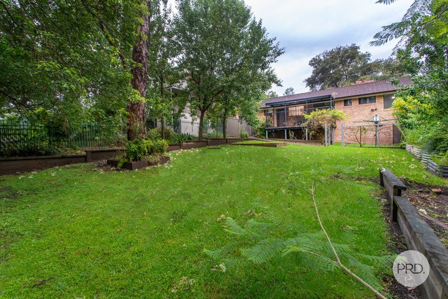 16 Kristine Street WINMALEE 16