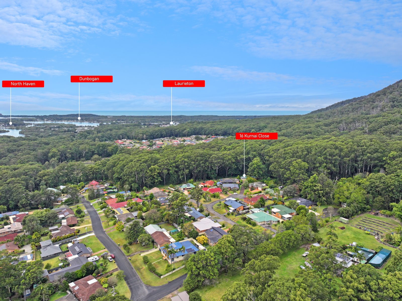 16 Kurnai Close WEST HAVEN 31
