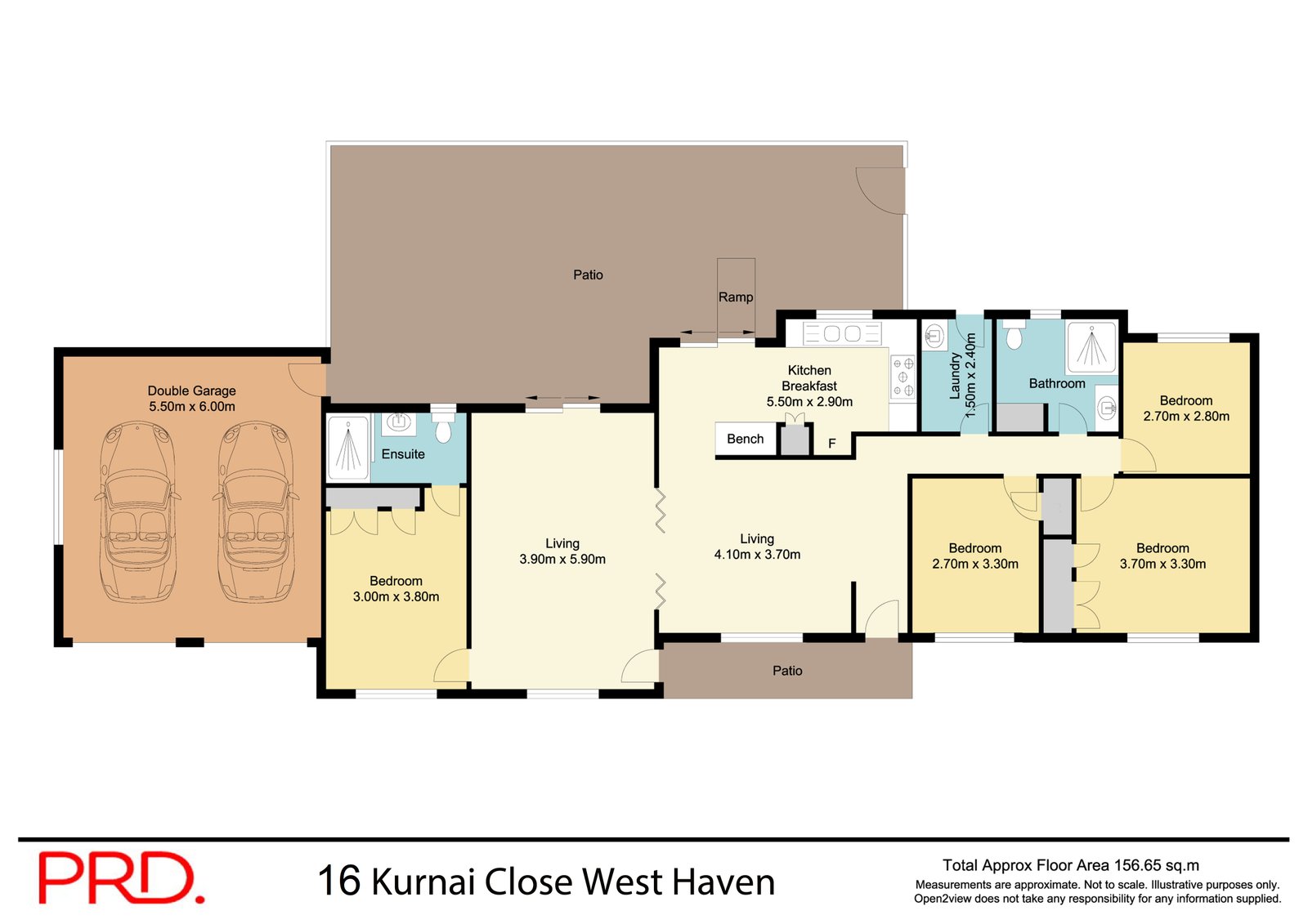 16 Kurnai Close WEST HAVEN 33