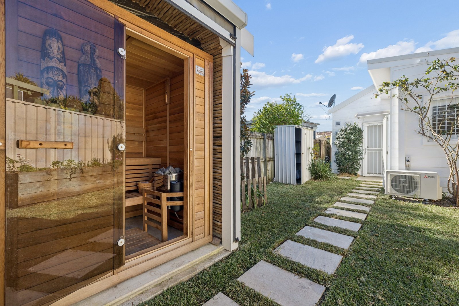 16 Kurnell Street BOTANY 5