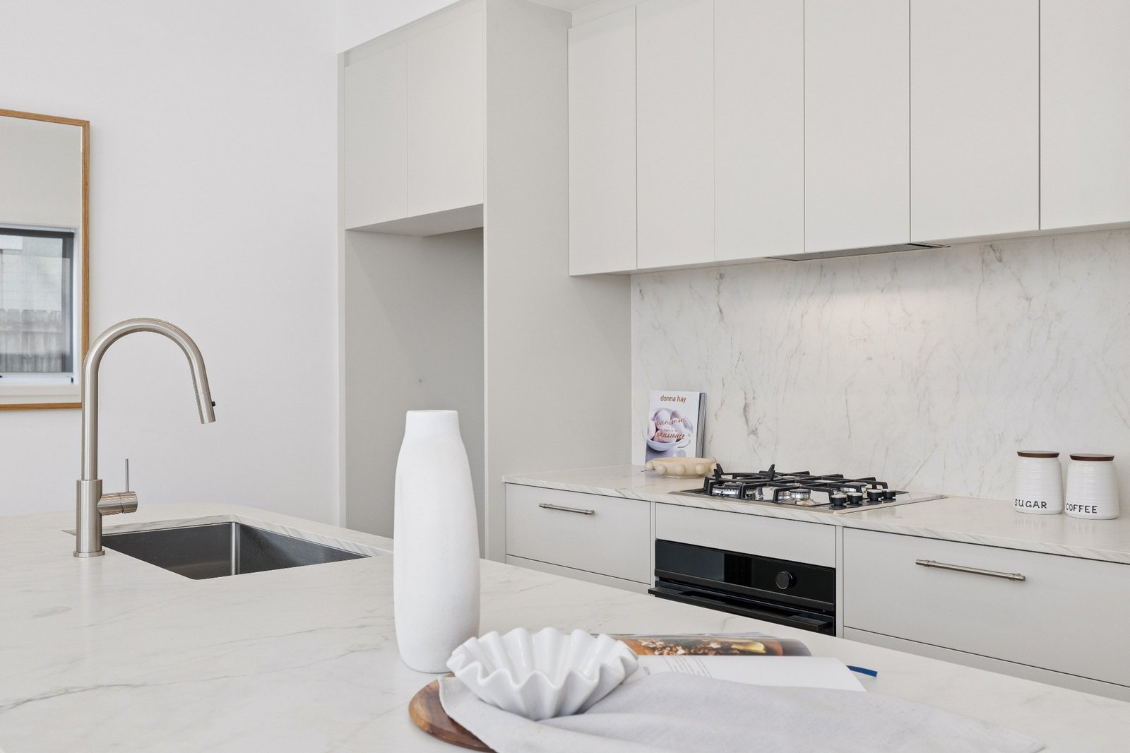 16 Kurnell Street BOTANY 11