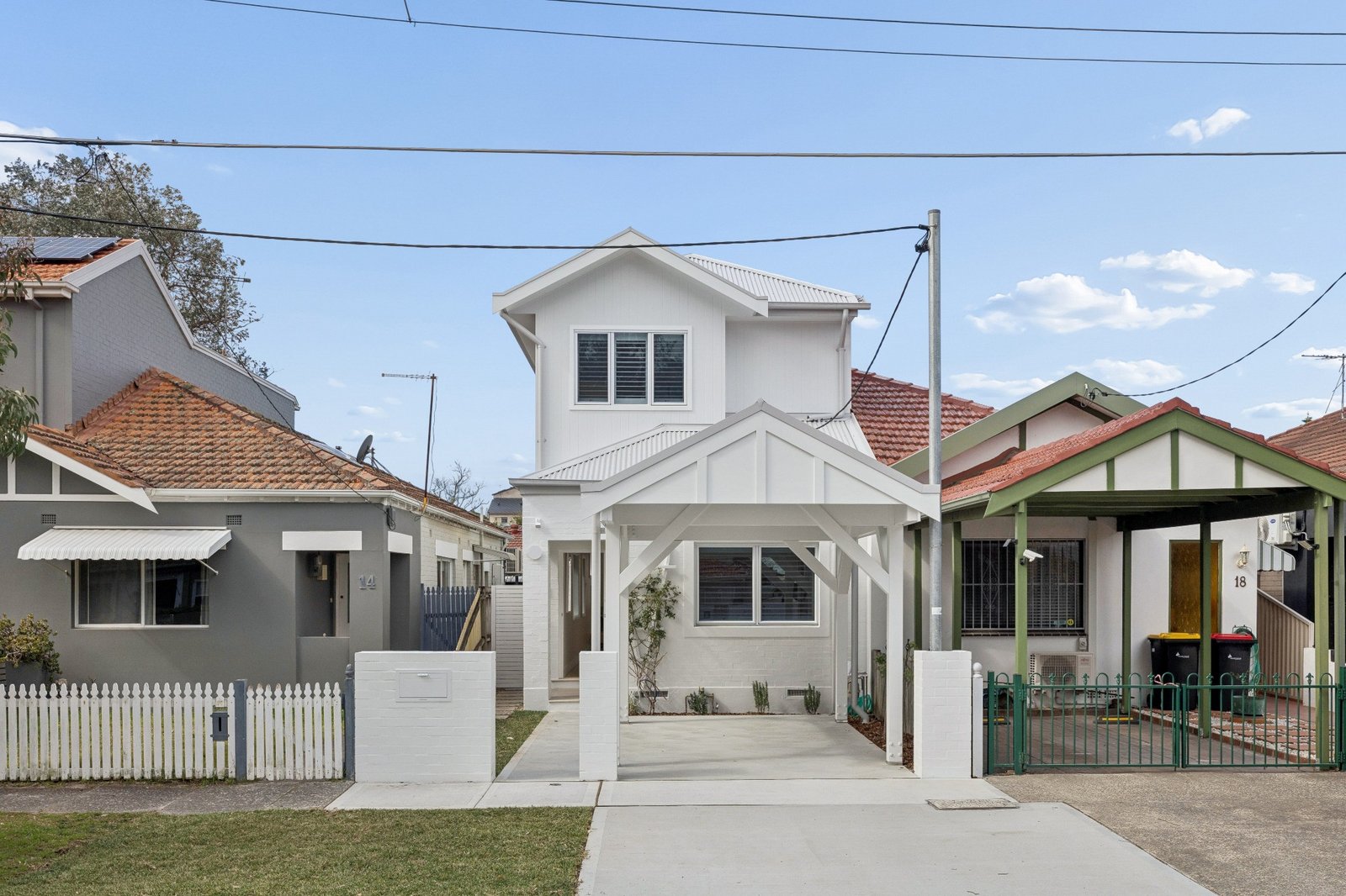16 Kurnell Street BOTANY 30