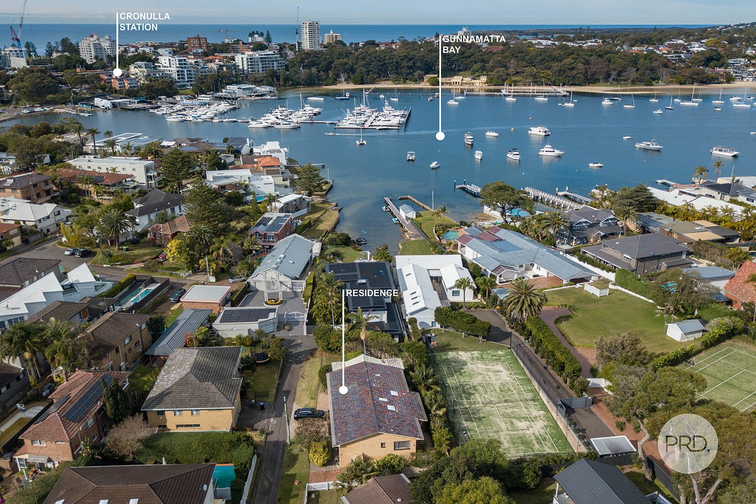 16 Kurramatta Place CRONULLA 12